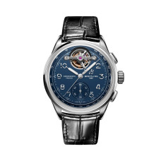 Breitling LB2120171C1P1 Premier B21 Chronograph Tourbillon 42 Willy Breitling